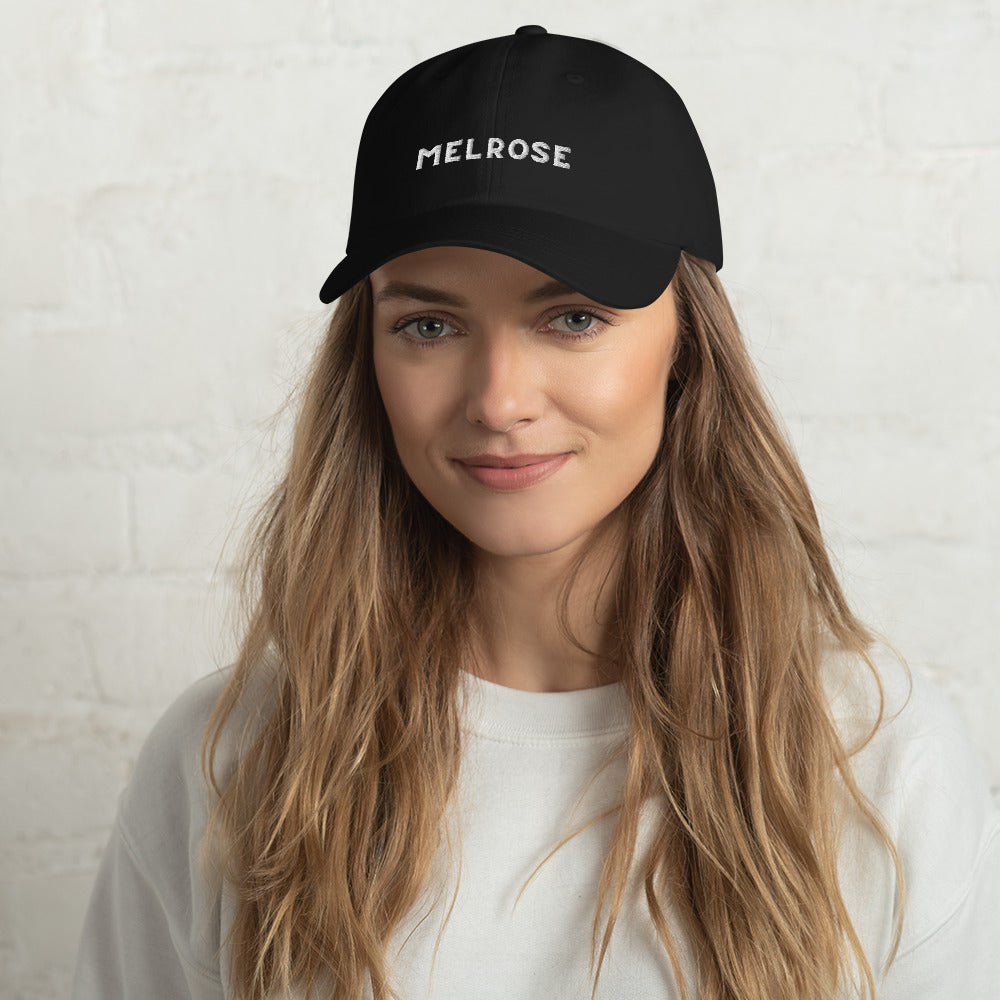 Melrose - Hat