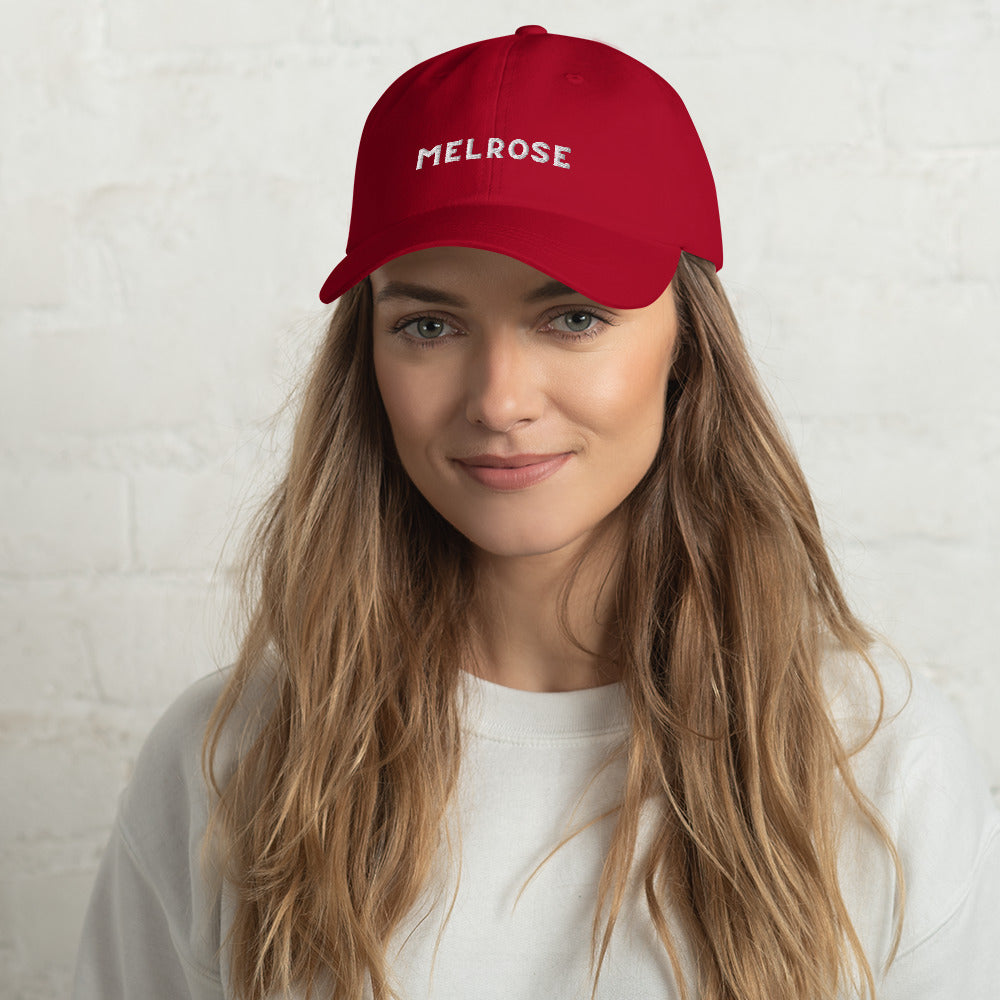 Melrose - Hat