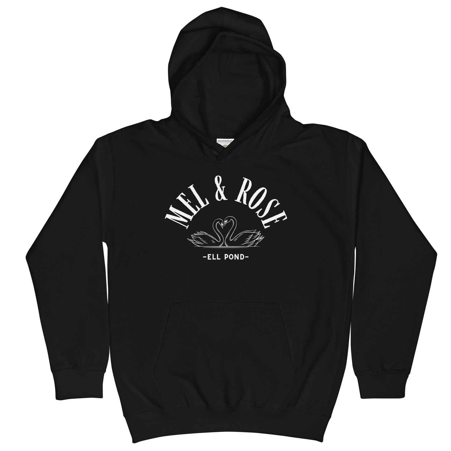 Mel & Rose - Kids Hoodie