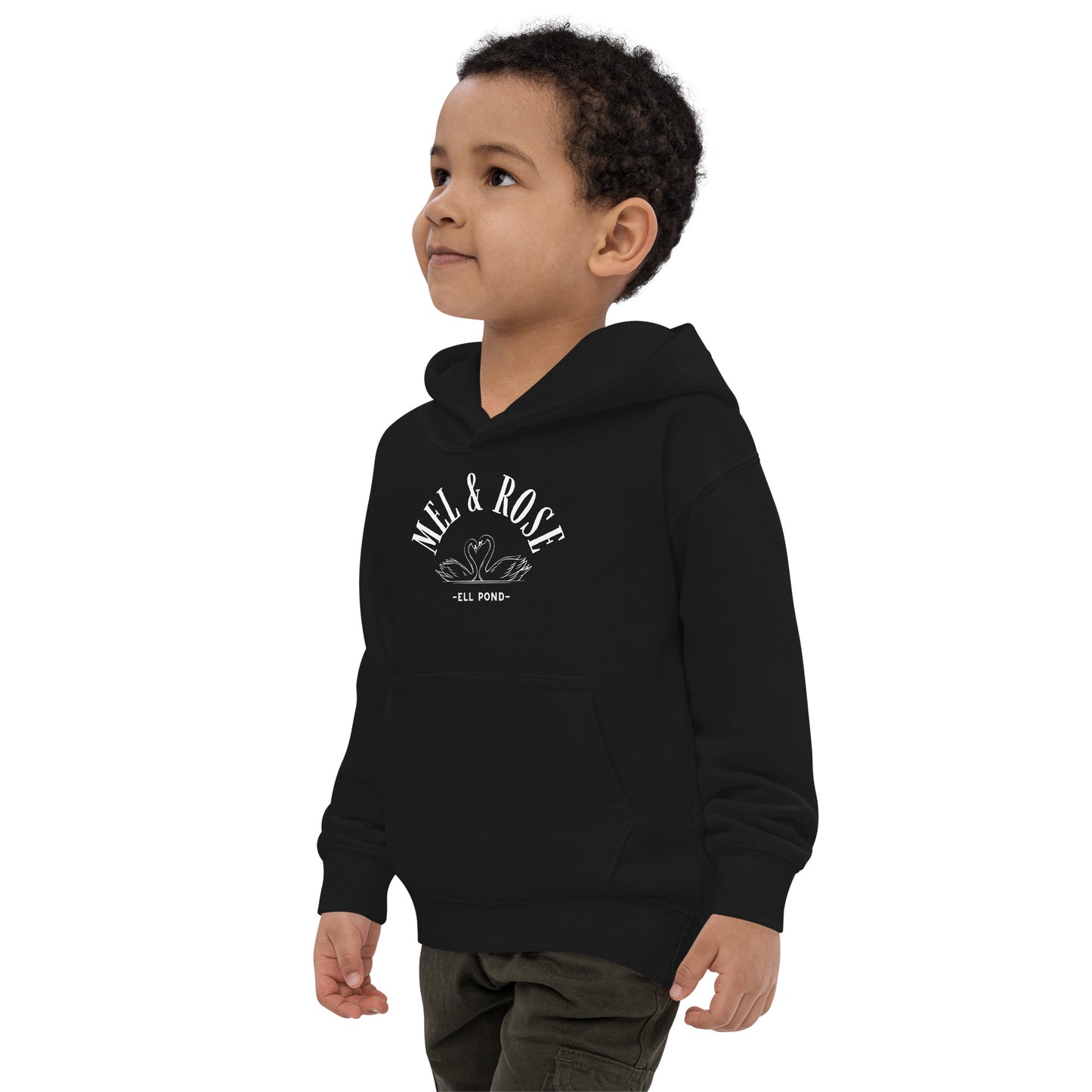 Mel & Rose - Kids Hoodie