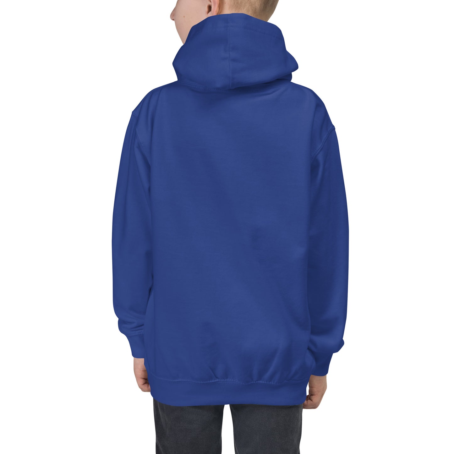 Mel & Rose - Kids Hoodie