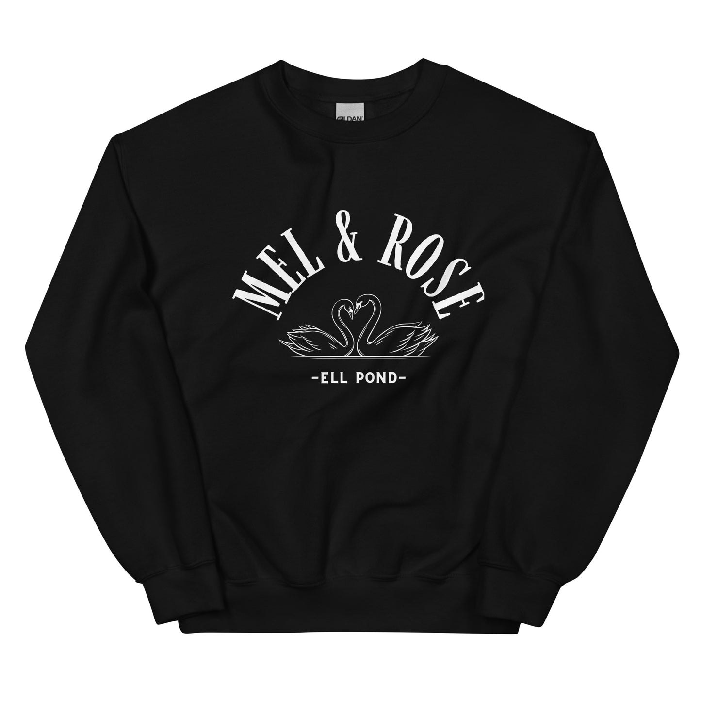 Mel & Rose - Adult Crewneck Sweatshirt