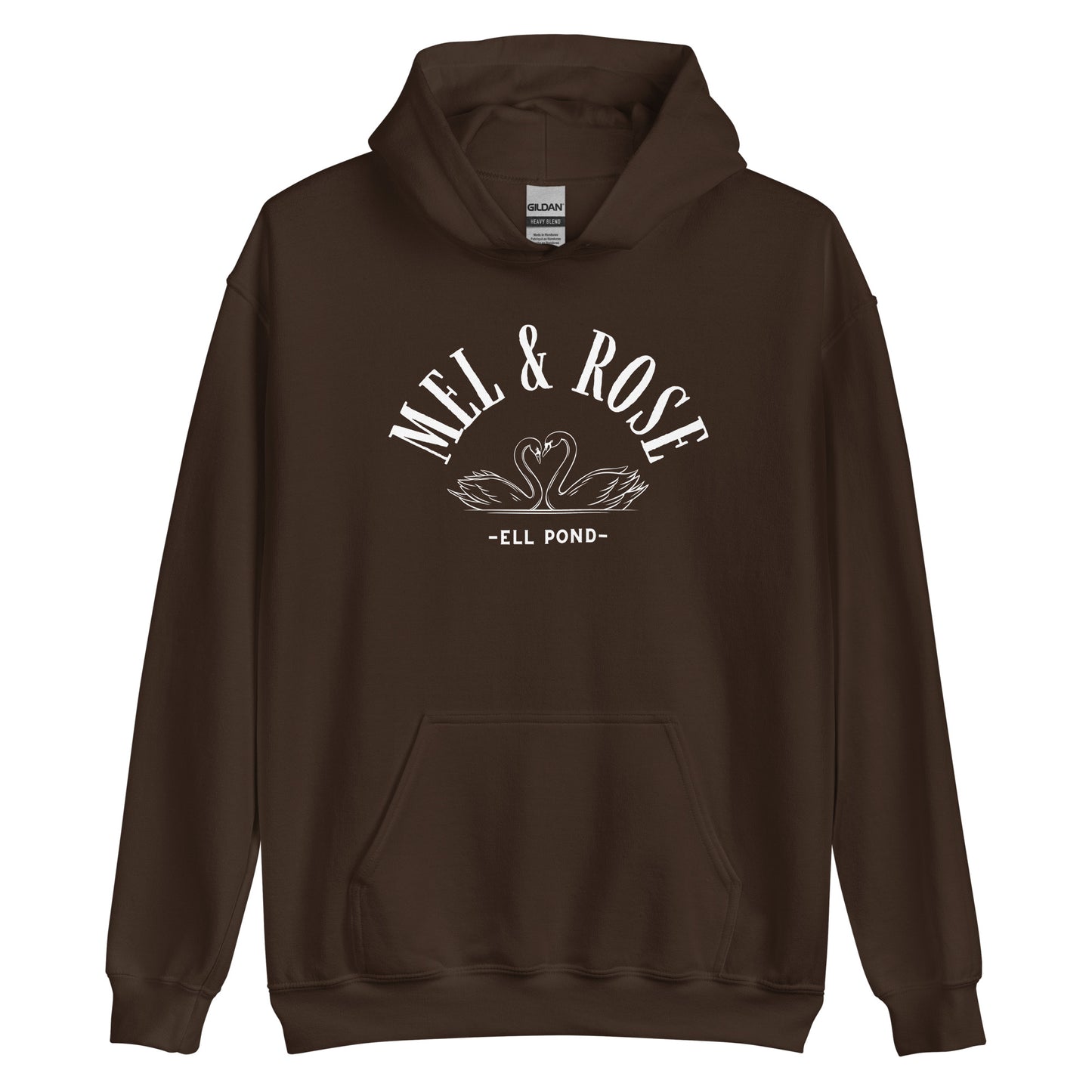 Mel & Rose - Unisex Hoodie